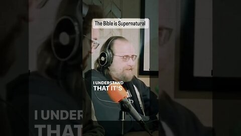 The Bible is Supernatural #bible #jesus #god #christian #faith #jesuschrist #love #church #christ