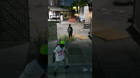 #shorts Watch Dogs 2 Stelth Kills🤓🤓🔫🔫🎮