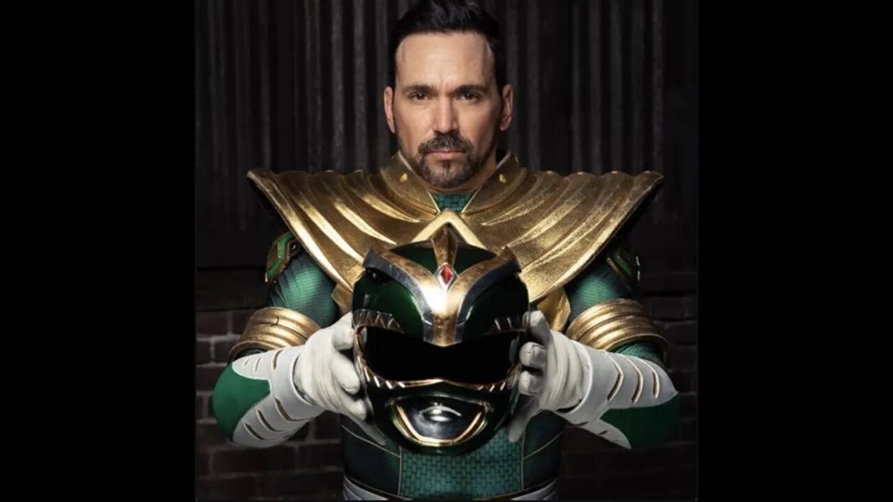 Jason David frank passes away at the age of 49