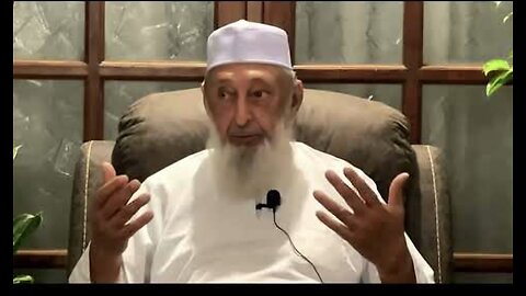 Sheikh Imran Hosein - Israel's Puppy Dogs - Jember Dec. 17th 2024