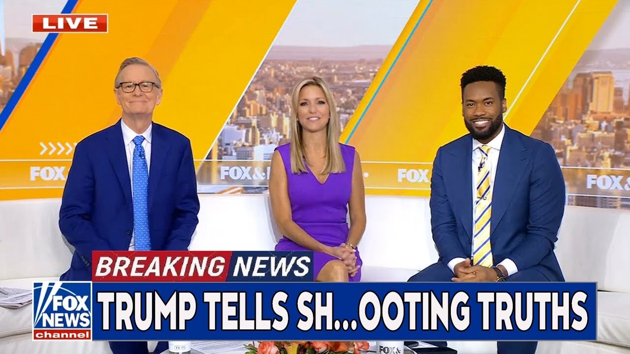 Fox & Friends 3/10/24 FULL SHOW | BREAKING NEWS TRUMP Oct 3, 2024