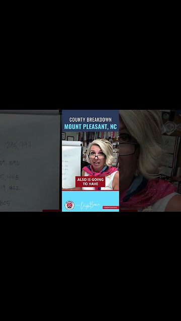 Discover Mount Pleasant, NC