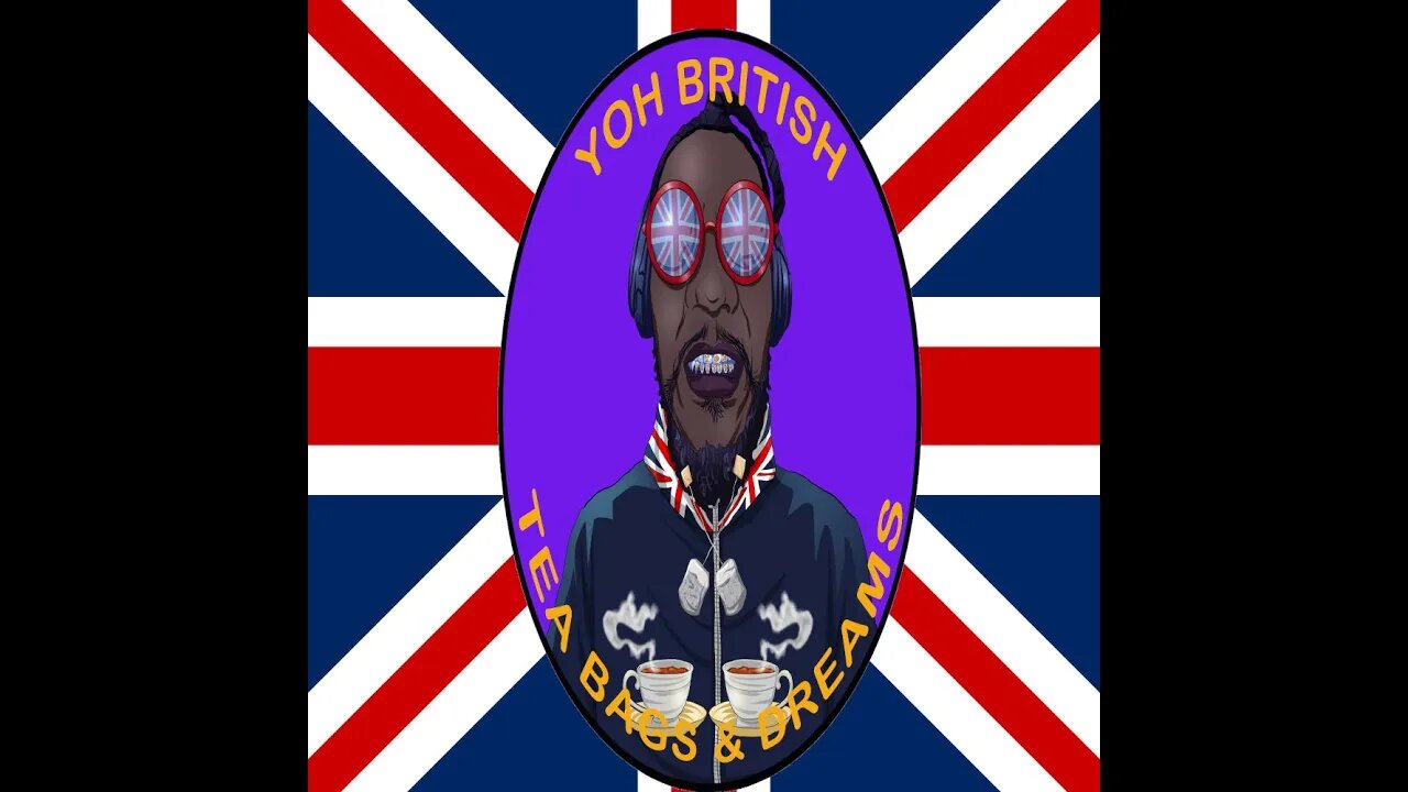 LONE HOPE YOBRITISH FT KROVEN Pro. By @Lokai
