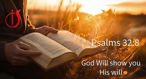 God Will show you His will