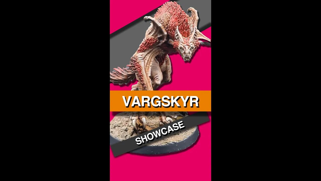 Cursed City VARGSKYR showcase!!!⚡ QUICKIE ⚡