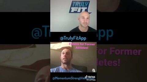 Fitness for Former Athletes with Dan Elwood