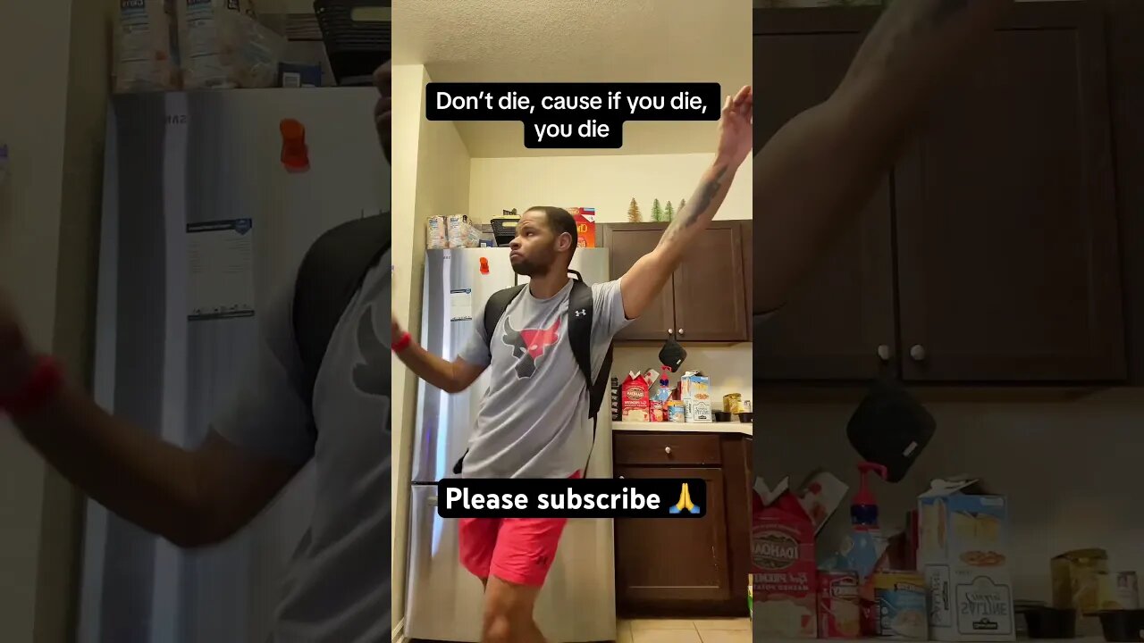 Keep living cause if you leave you leave… tiktoks funny dance memes shorts viral videos