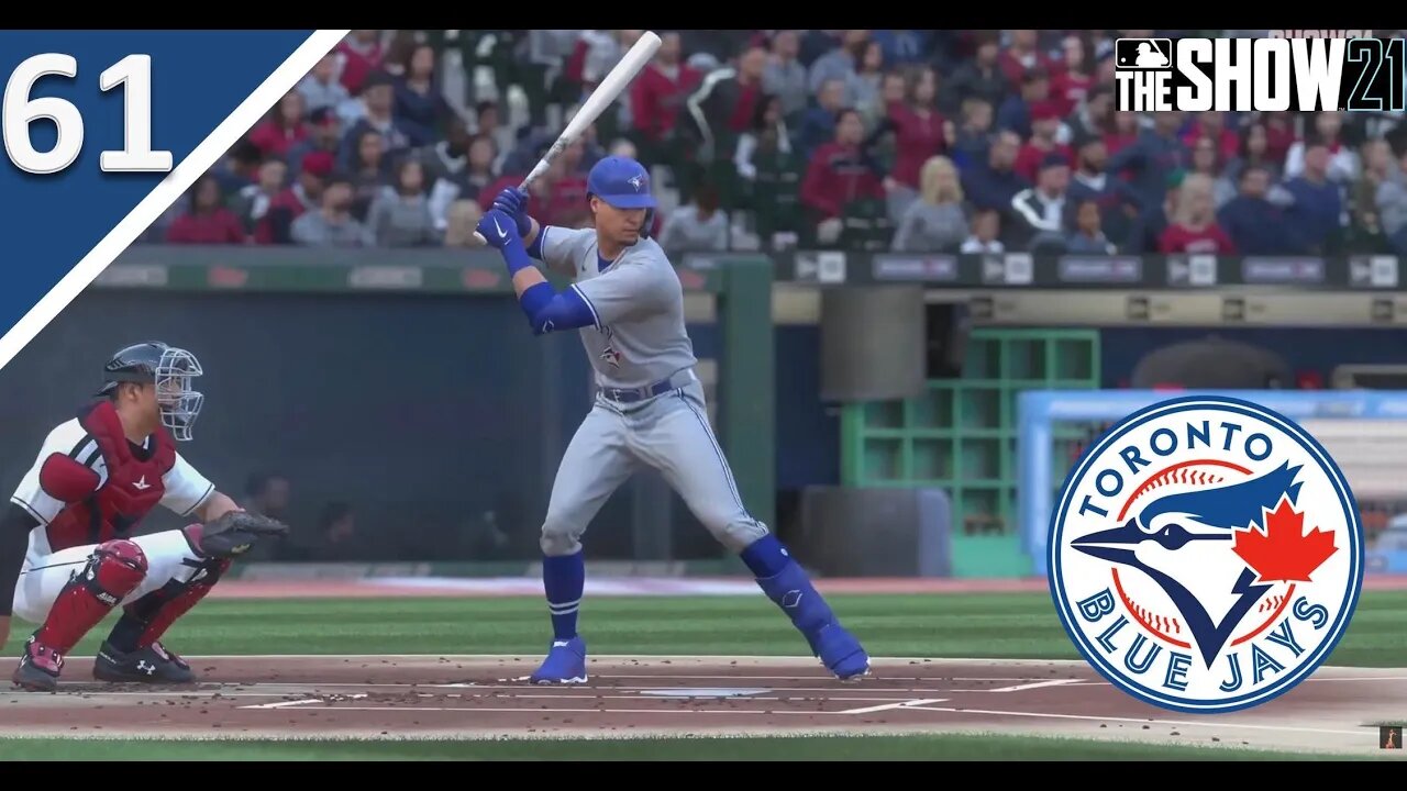 Draft Yields Some POWER & We Make a Big Decision... l SoL Franchise l MLB the Show 21 l Part 61