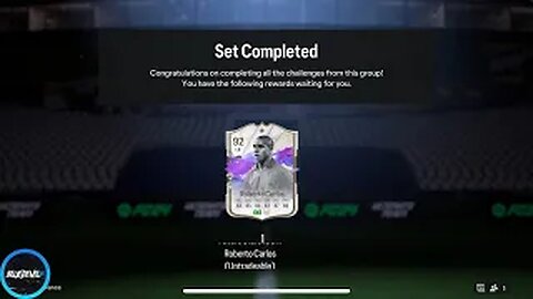 Packs for ICON Carlos + 4x Encore ICON Pack