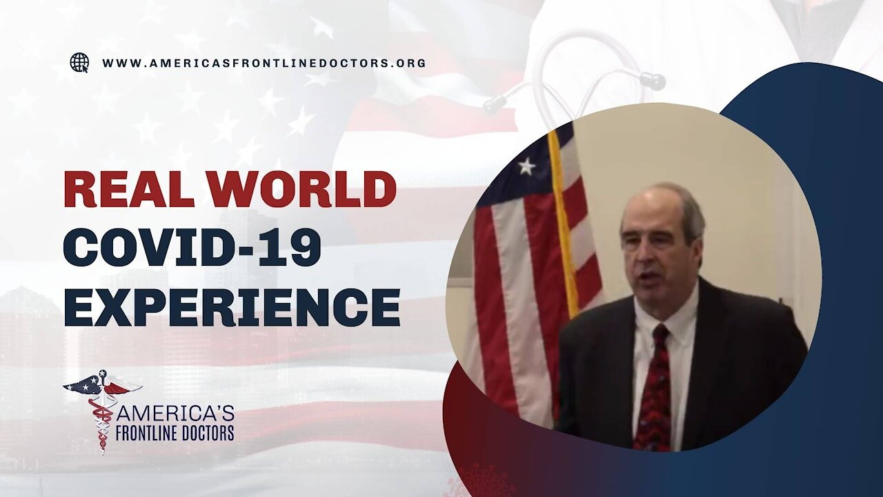 Real World COVID-19 Experience: in Sub-Saharan Africa
