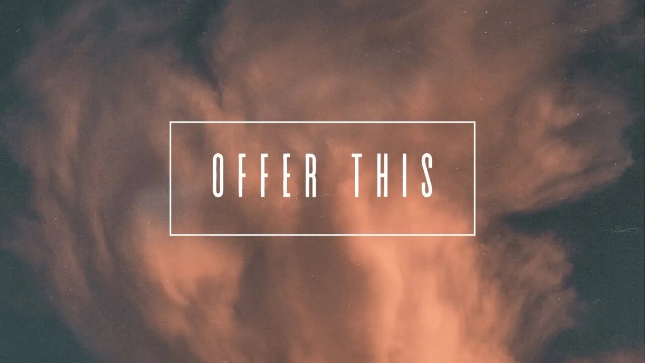 Offer This (Hebrews 13:15-16) | Dr. Kurt Bjorklund | July 8-9, 2023