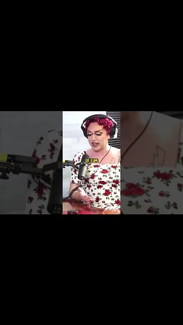 Why Do People Tip Drag Queens?