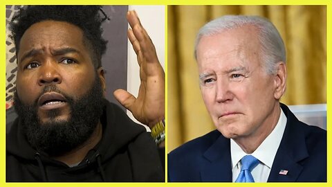 Dr. Umar Johnson CALLS OUT Democratic Party (clip)