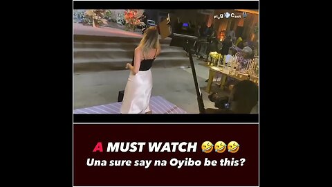 This was actually fun to watch Oyiboooooooooooo @mr hyenana