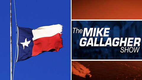 Gallagher: Dallas Newspaper Gaslights And Biden Looks For Power Grab In Wake Of Texas Violence