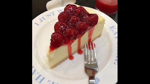 Cheesecake Chronicles: A Creamy Conundrum