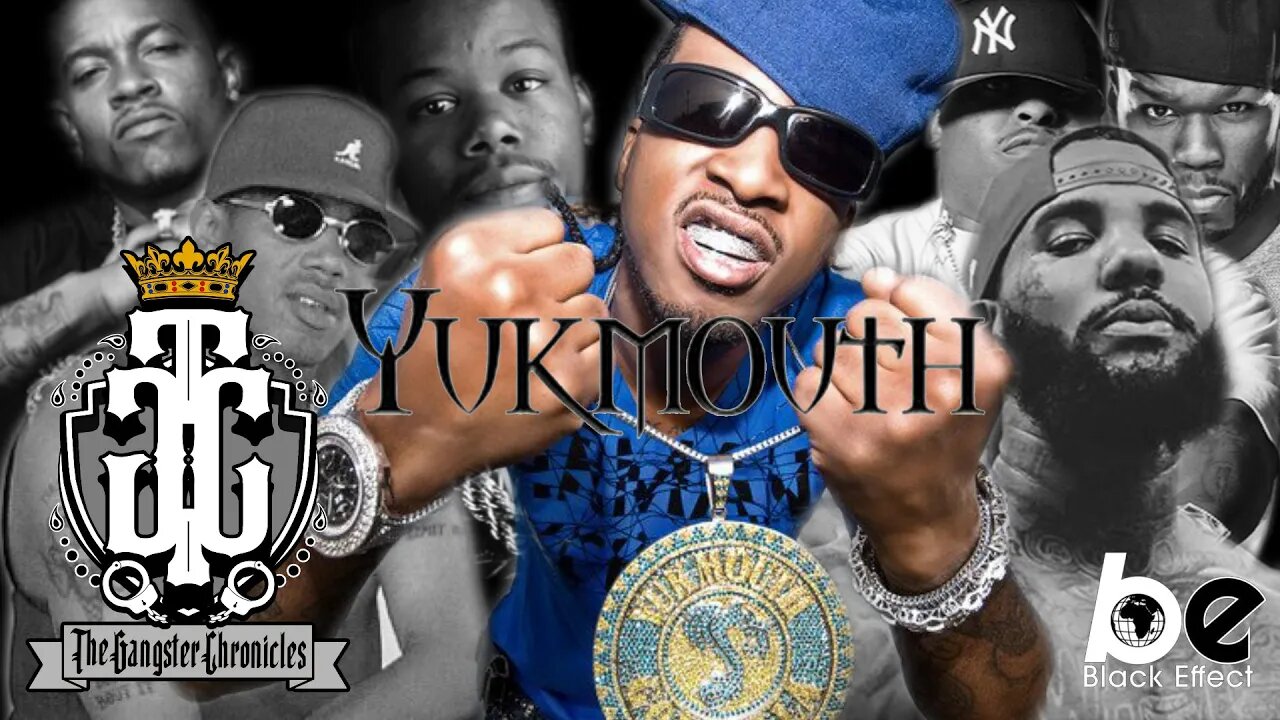 TGC & Yukmouth - Loyalty can get you lined up