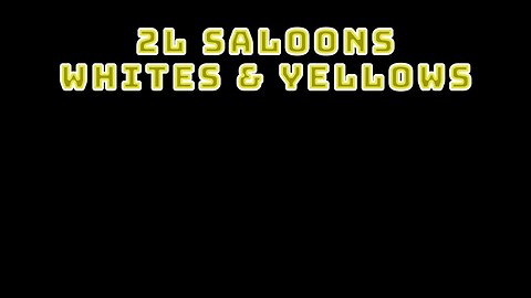 16-03-24, 2l Saloons, Whites And Yellows