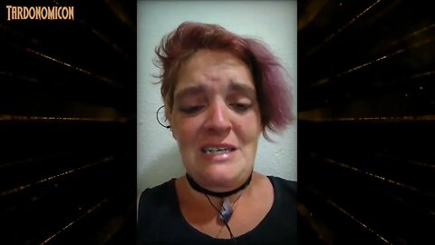 2022 05 30 11 i can't get help untill the cult is gone and that's never going to happen