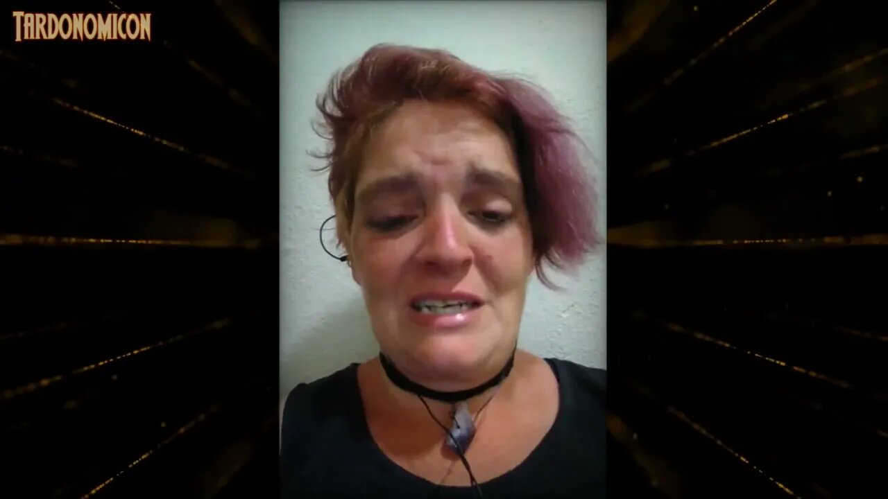 2022 05 30 11 i can't get help untill the cult is gone and that's never going to happen