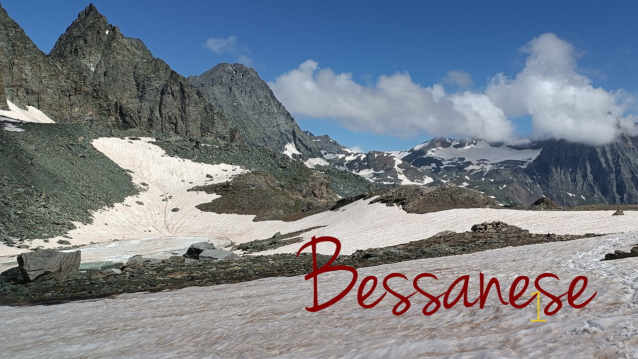 2024 | Valli di Lanzo - Bessanese (1)