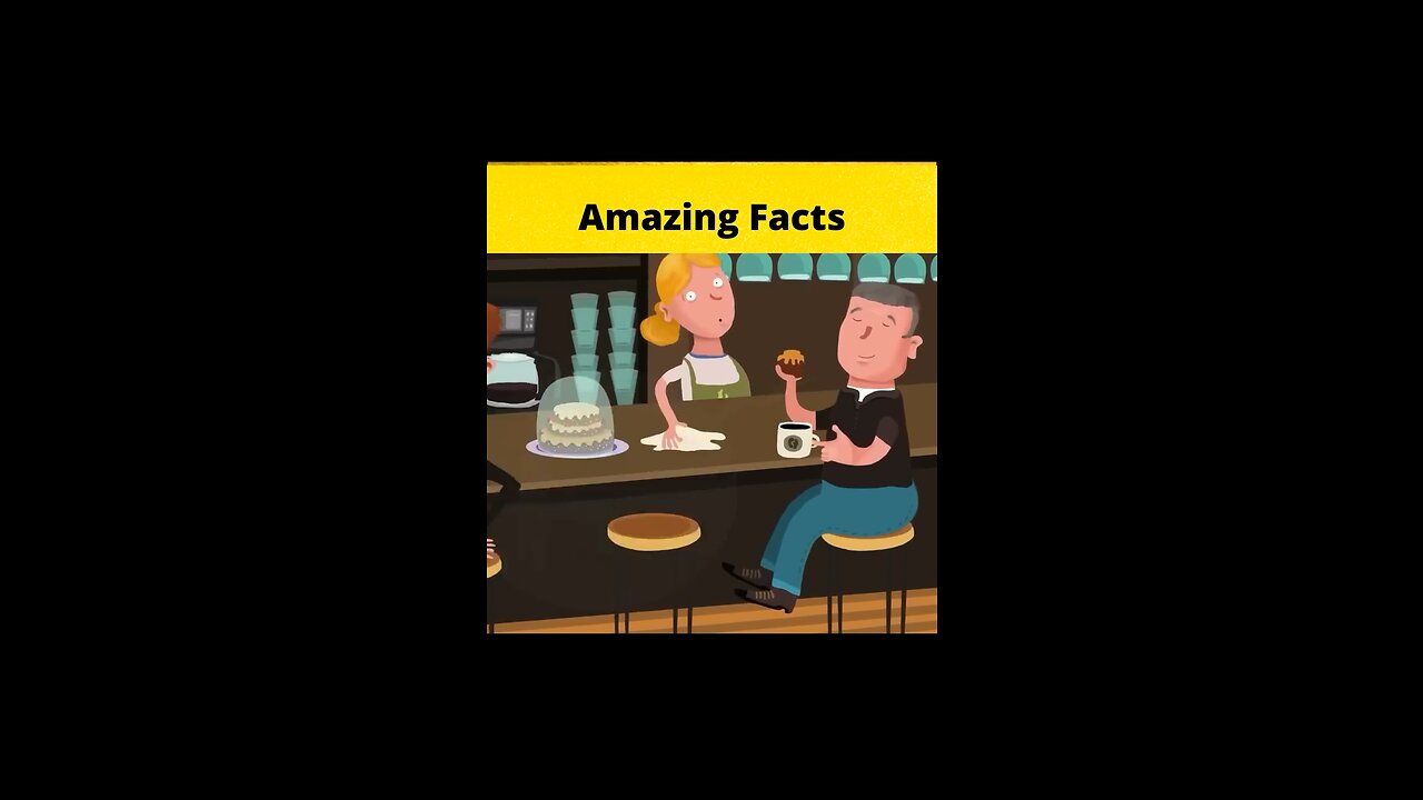 Amazing Facts