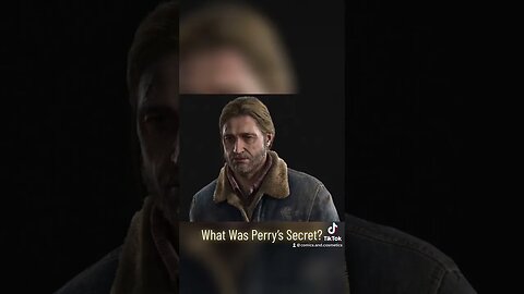 Click the link, like and sub to find out! https://youtu.be/n2QxwS3zswQ #thelastofus #perry