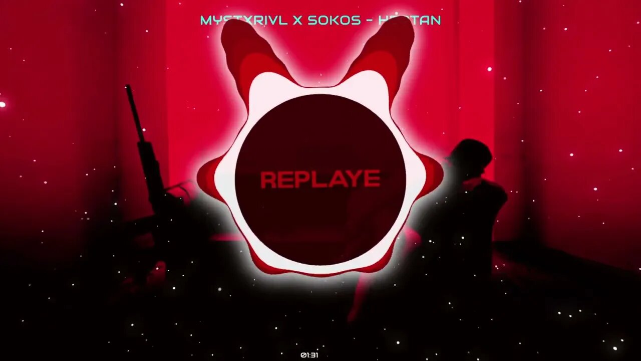 MYSTXRIVL x SOKOS - HEPTAN | Replaye