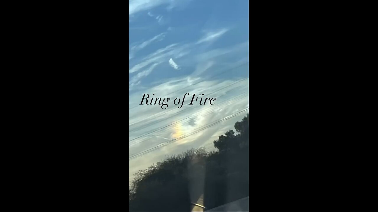 Ring of Fire Eclipse #Ring #fire #eclipse