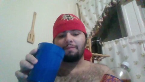 Food Reviews - Episode 173: Ju'cy Fruit Punch