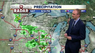 Gino Recchia NBC26 Weather Forecast