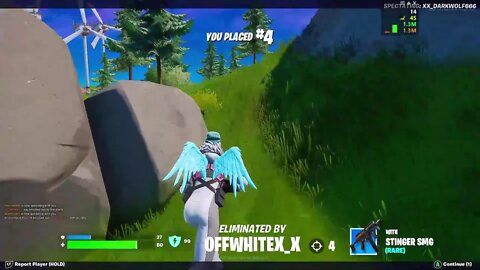 SAVAGE GAMING-YT LIVE FORTNITE