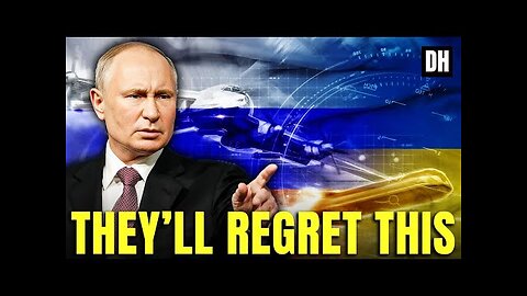 "This is War!" Russia Vows TOTAL DESTRUCTION of Ukraine and NATO is Very Afraid