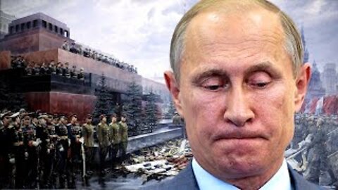 Even Russians Don't Take What Putin Says Seriously Anymore! RUSSIA-UKRAINE WAR