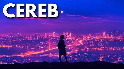 Kage - Cereb House Music [FreeRoyaltyBGM]