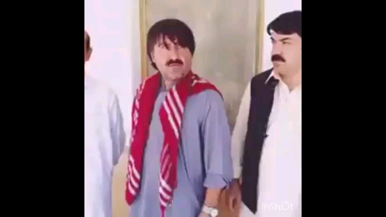 sad song pashto but What the man make them funny