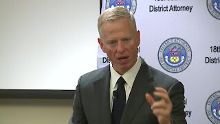 "It's what was intended," DA says deciding no charges for Jeep driver