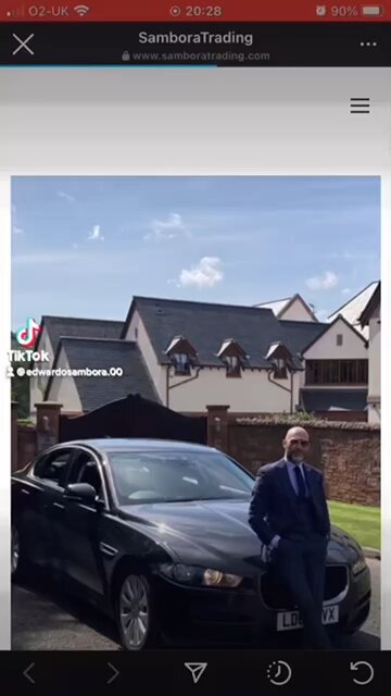 Find Out How I Trade The NYSE