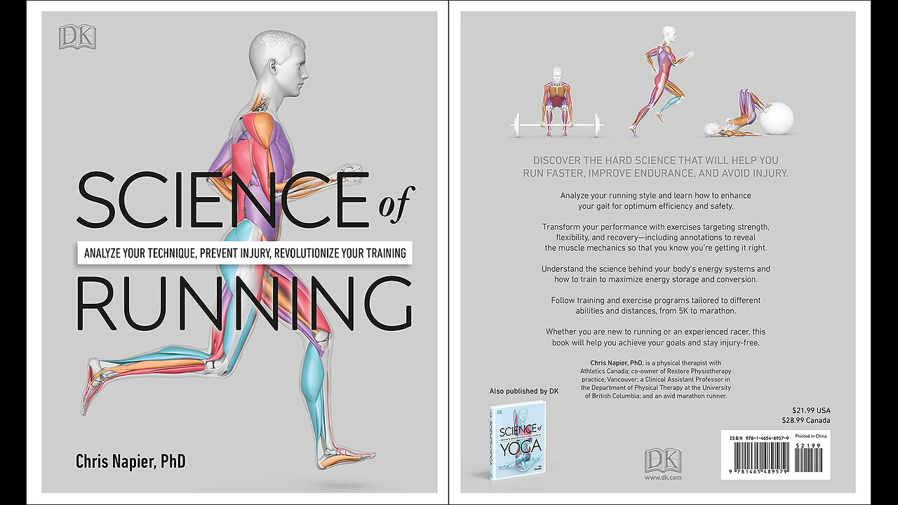 Science of Running