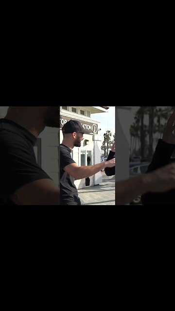 THIS is why we have the 2nd Amendment