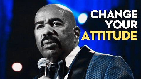 Steve Harvey's Secret to Success | Power of the Mind