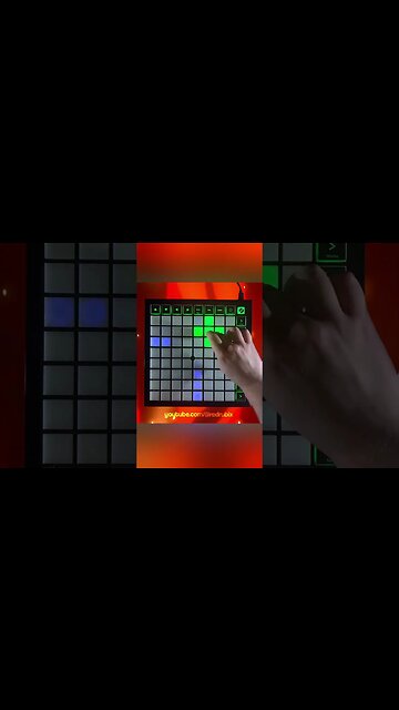 MONTAGEM PR FUNK TOMA TOMA Brazillian Phonk Remix on Launchpad #toma #montagem #phonk #brazillian