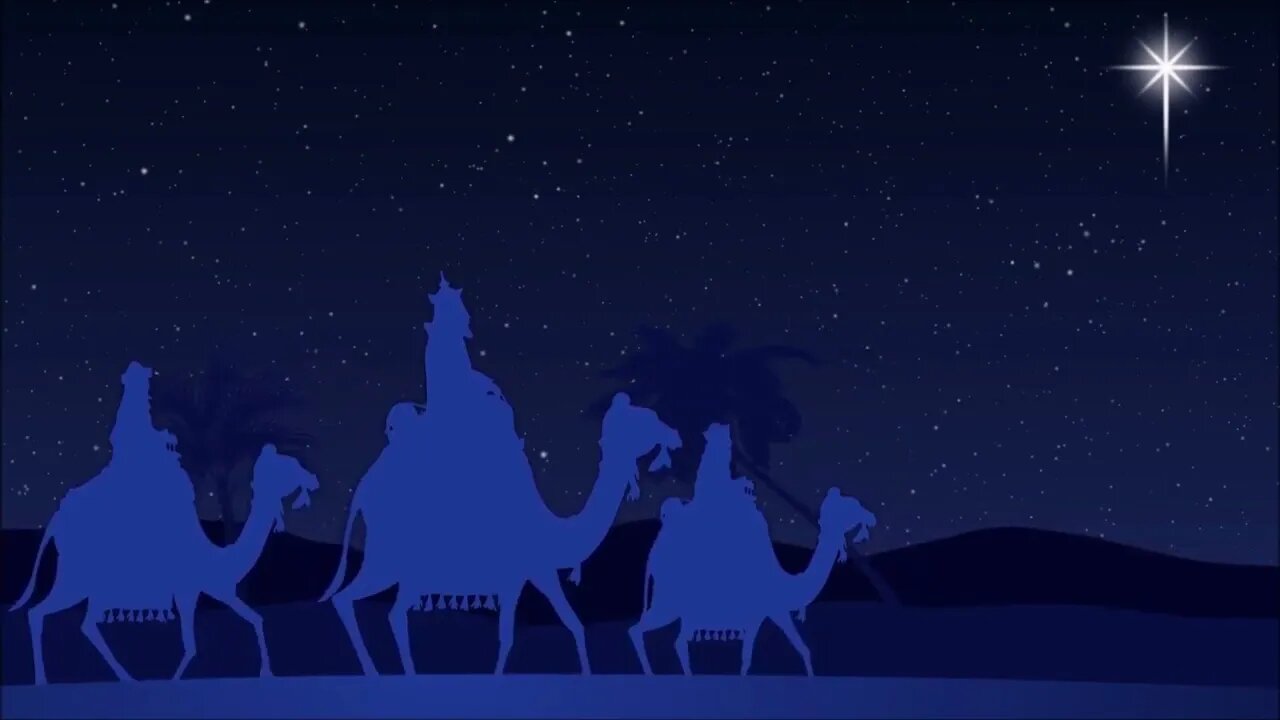 How Far To Bethlehem