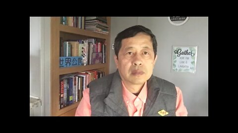 时势经纬： 20220106国际版
