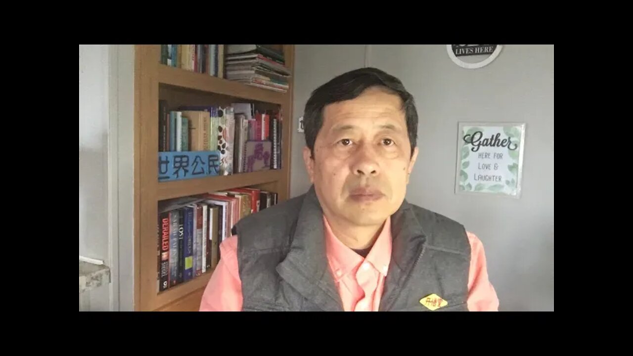 时势经纬： 20220106国际版