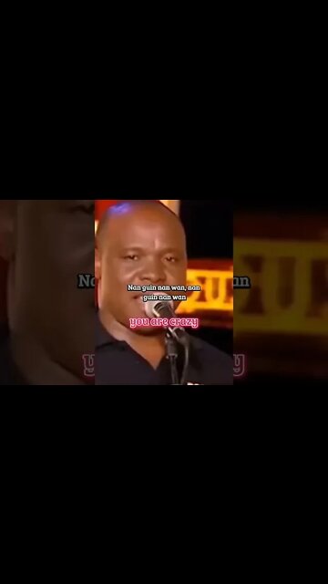 1er Gaou - Magic System