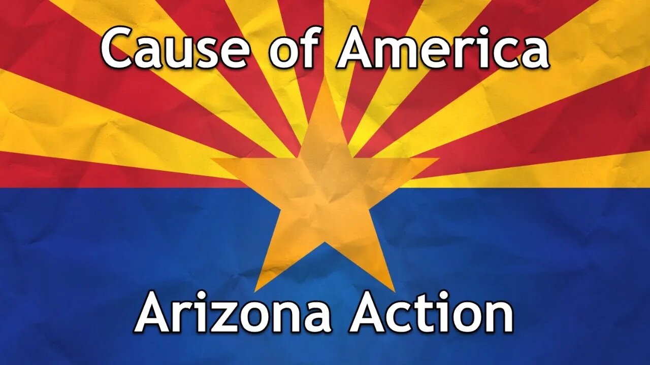 Arizona Action Episode 4