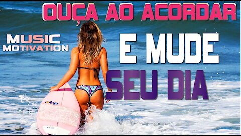 Motivational music to start the day (caffeine#reggeatonbrasil) listen to this music when you wake up