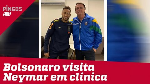Caso Neymar: a pressa em tirar conclusões
