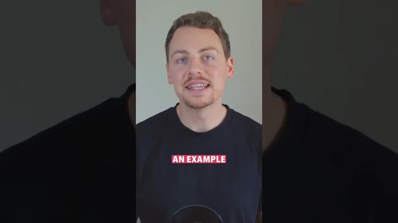Do THIS to achieve your goals (important)